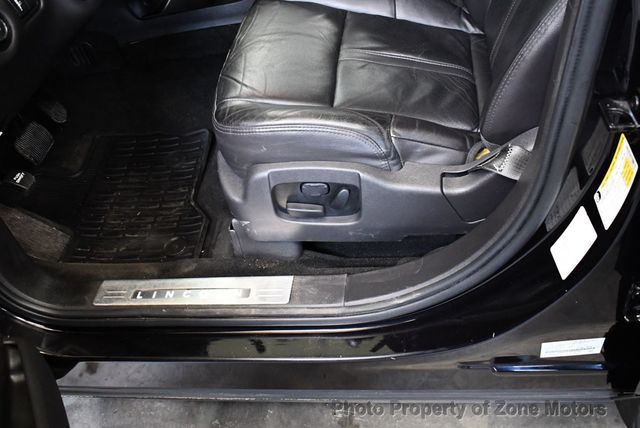 2019 Lincoln MKT 3.5L AWD - 22664734 - 8