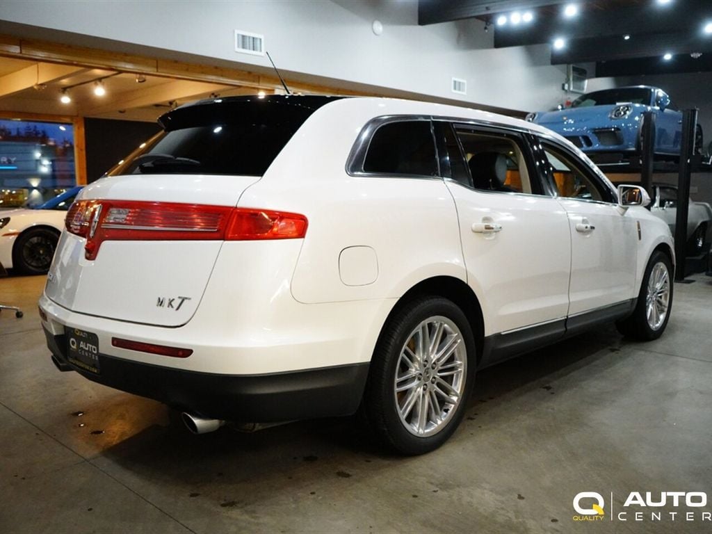 2019 Lincoln MKT 3.5L AWD - 22723208 - 3