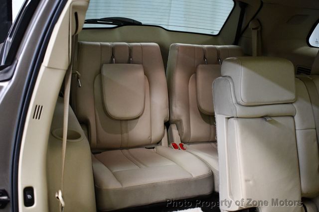 2019 Lincoln MKT 3.5L AWD Reserve - 23071606 - 15