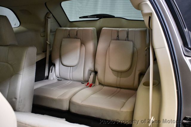 2019 Lincoln MKT 3.5L AWD Reserve - 23071606 - 20