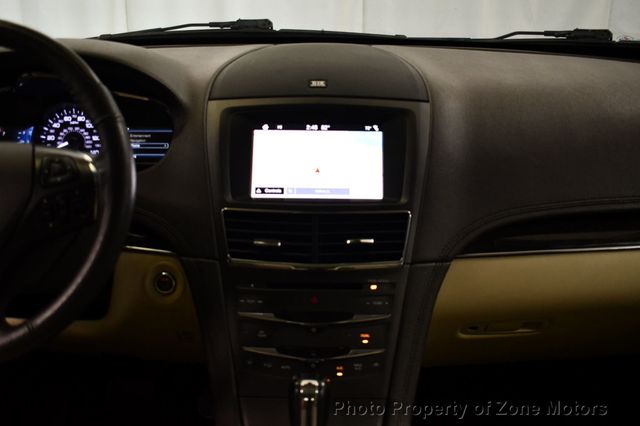 2019 Lincoln MKT 3.5L AWD Reserve - 23071606 - 24