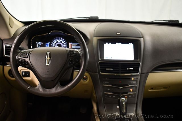 2019 Lincoln MKT 3.5L AWD Reserve - 23071606 - 25