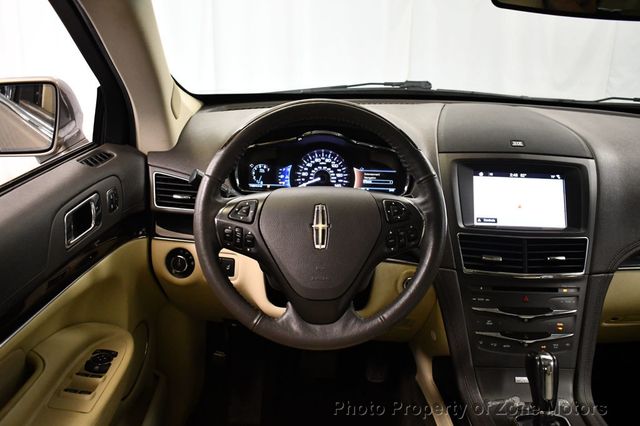 2019 Lincoln MKT 3.5L AWD Reserve - 23071606 - 26