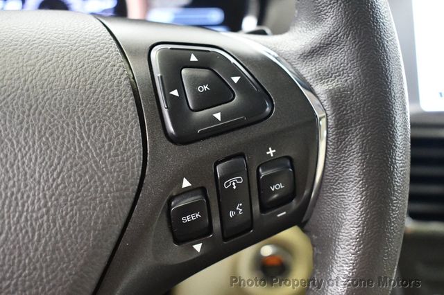 2019 Lincoln MKT 3.5L AWD Reserve - 23071606 - 33