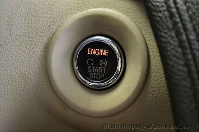 2019 Lincoln MKT 3.5L AWD Reserve - 23071606 - 34