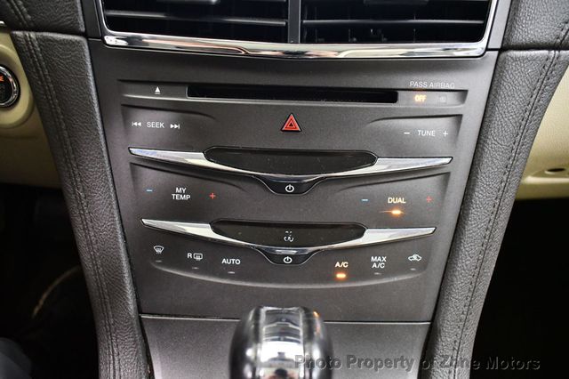 2019 Lincoln MKT 3.5L AWD Reserve - 23071606 - 36