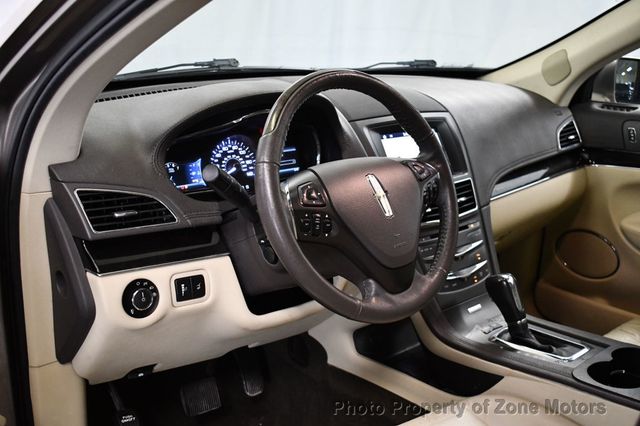 2019 Lincoln MKT 3.5L AWD Reserve - 23071606 - 4