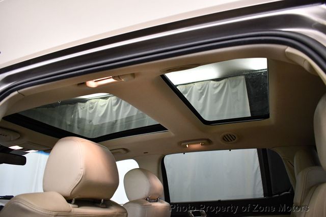2019 Lincoln MKT 3.5L AWD Reserve - 23071606 - 53
