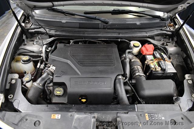 2019 Lincoln MKT 3.5L AWD Reserve - 23071606 - 55