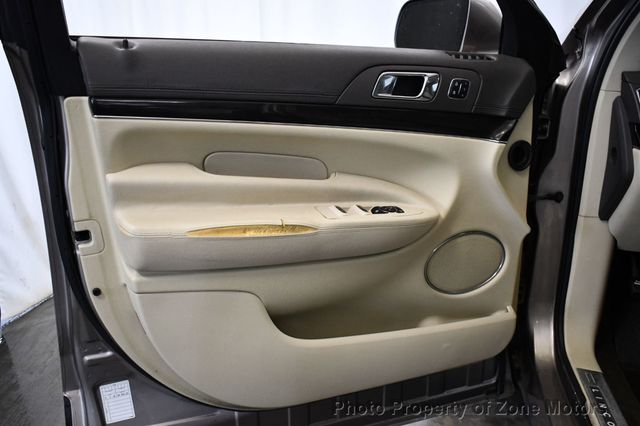 2019 Lincoln MKT 3.5L AWD Reserve - 23071606 - 5