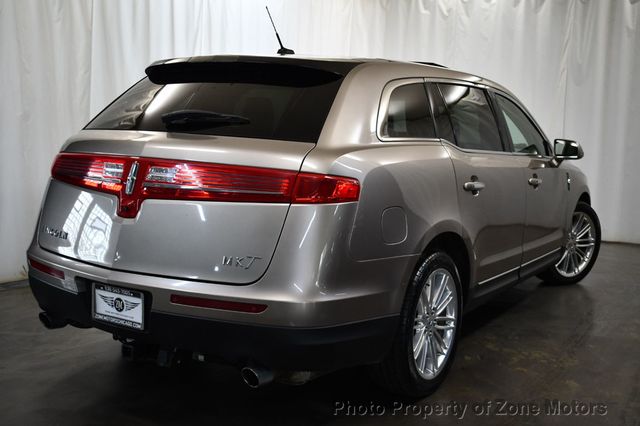 2019 Lincoln MKT 3.5L AWD Reserve - 23071606 - 7