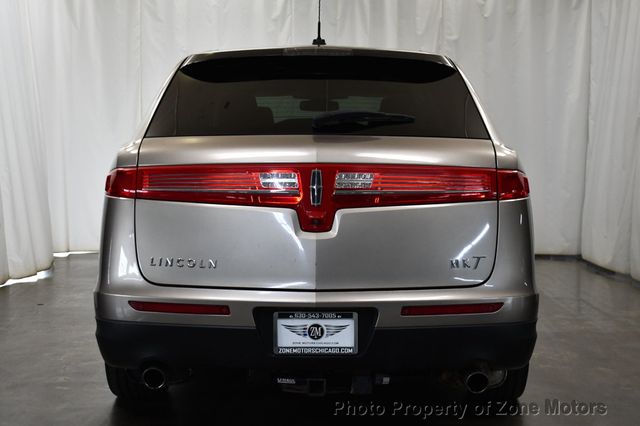 2019 Lincoln MKT 3.5L AWD Reserve - 23071606 - 8