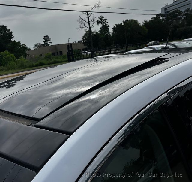 2019 Lincoln MKT 6 Seater - 3rd Row - 23053643 - 12