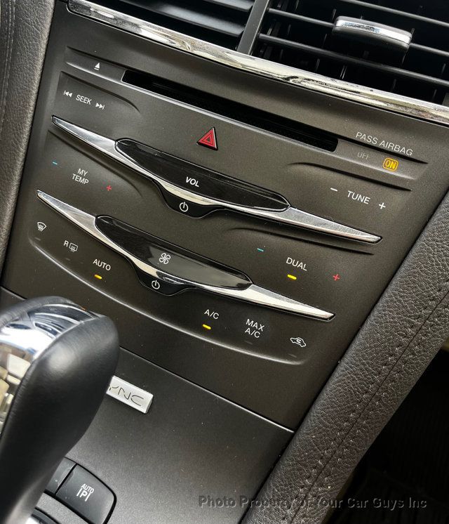 2019 Lincoln MKT 6 Seater - 3rd Row - 23053643 - 22