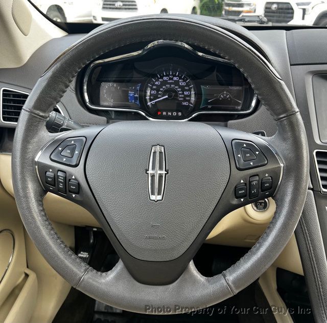 2019 Lincoln MKT 6 Seater - 3rd Row - 23053643 - 26