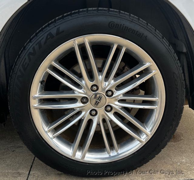 2019 Lincoln MKT 6 Seater - 3rd Row - 23053643 - 32