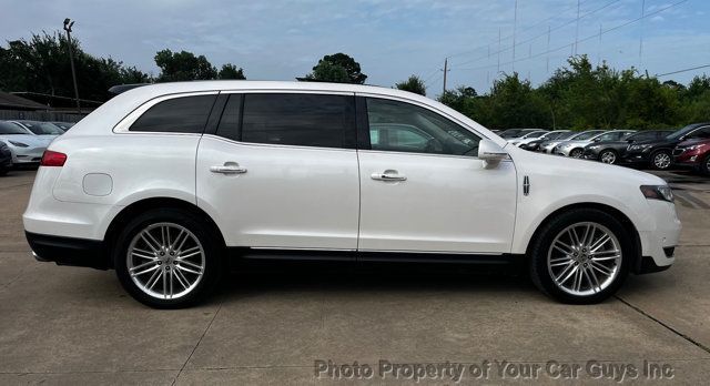 2019 Lincoln MKT 6 Seater - 3rd Row - 23053643 - 4