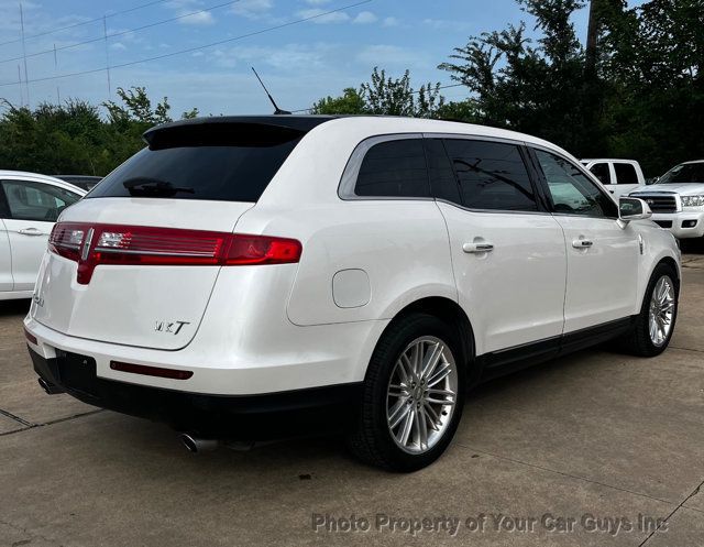 2019 Lincoln MKT 6 Seater - 3rd Row - 23053643 - 5