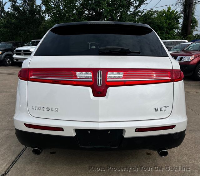 2019 Lincoln MKT 6 Seater - 3rd Row - 23053643 - 7