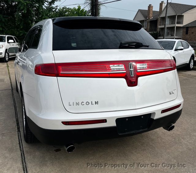 2019 Lincoln MKT 6 Seater - 3rd Row - 23053643 - 8