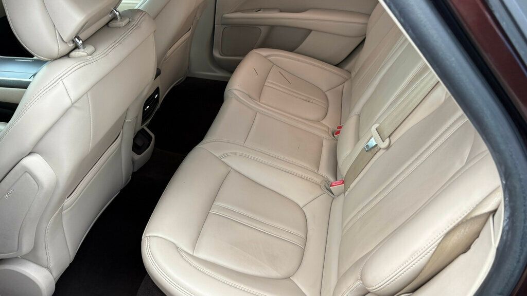 2019 Lincoln MKZ  - 23010792 - 6