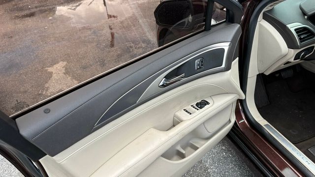 2019 Lincoln MKZ  - 23010792 - 8