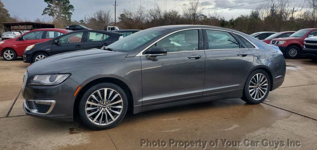 2019 Lincoln MKZ  - 22980147 | Video 1