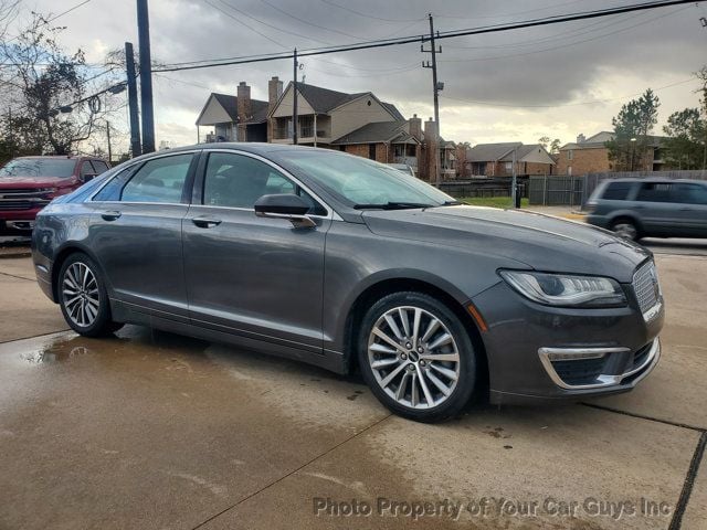2019 Lincoln MKZ  - 22980147 - 12