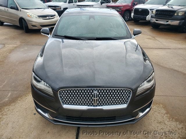 2019 Lincoln MKZ  - 22980147 - 15