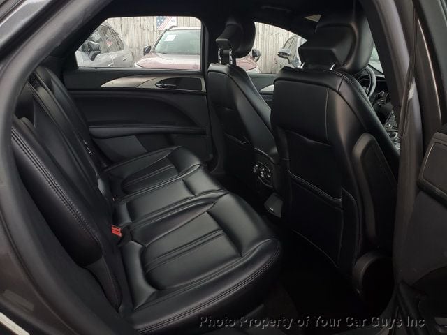 2019 Lincoln MKZ  - 22980147 - 19