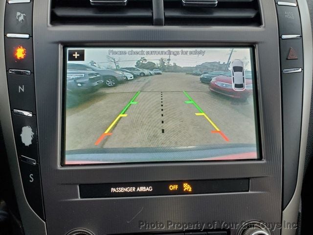 2019 Lincoln MKZ  - 22980147 - 22