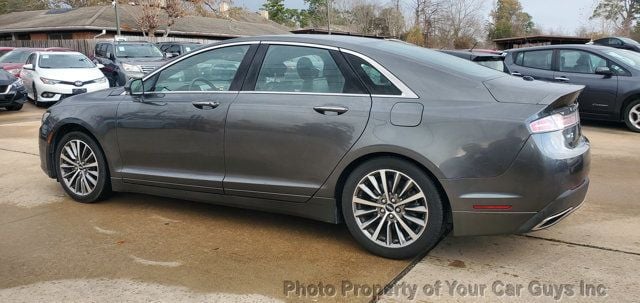 2019 Lincoln MKZ  - 22980147 - 4