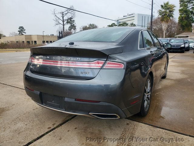 2019 Lincoln MKZ  - 22980147 - 8