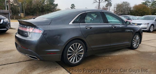 2019 Lincoln MKZ FWD - 22980147 - 9