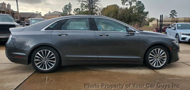 2019 Lincoln MKZ FWD - 22980147 - 10