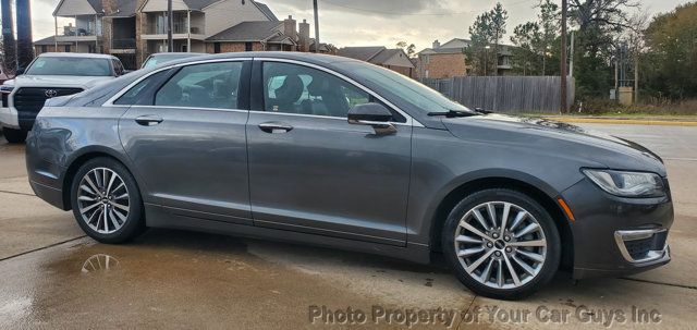2019 Lincoln MKZ FWD - 22980147 - 11