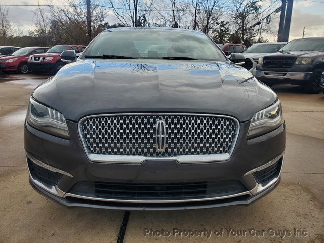2019 Lincoln MKZ FWD - 22980147 - 13