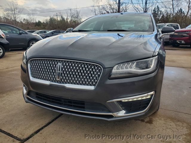 2019 Lincoln MKZ FWD - 22980147 - 14