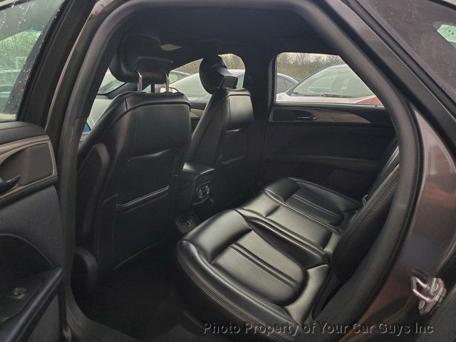 2019 Lincoln MKZ FWD - 22980147 - 18