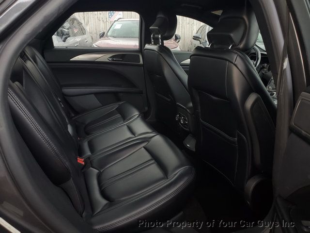 2019 Lincoln MKZ FWD - 22980147 - 19