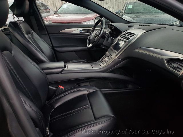 2019 Lincoln MKZ FWD - 22980147 - 20