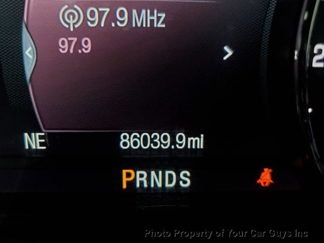 2019 Lincoln MKZ FWD - 22980147 - 23