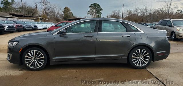 2019 Lincoln MKZ FWD - 22980147 - 3