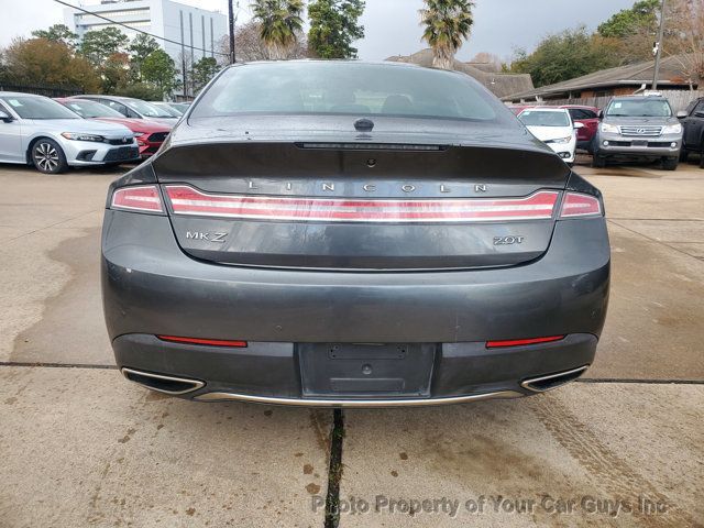 2019 Lincoln MKZ FWD - 22980147 - 7