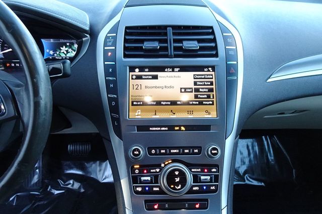 2019 Lincoln MKZ Hybrid Standard FWD - 22941524 - 15