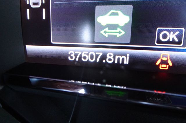 2019 Lincoln MKZ Hybrid Standard FWD - 22941524 - 18