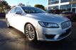 2019 Lincoln MKZ Hybrid Standard FWD - 22941524 - 1
