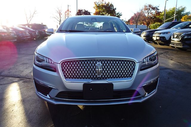2019 Lincoln MKZ Hybrid Standard FWD - 22941524 - 2