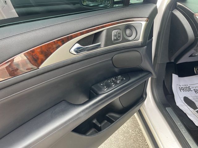 2019 LINCOLN MKZ RESERVE I - 23091289 - 9
