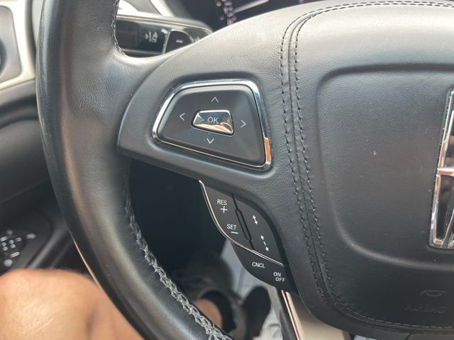2019 LINCOLN MKZ RESERVE I - 23091289 - 14